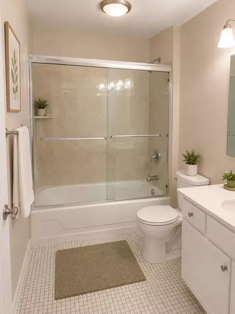 Bath - 4110 Rahn Rd #323, Eagan, MN 55122 photo 1 of 4