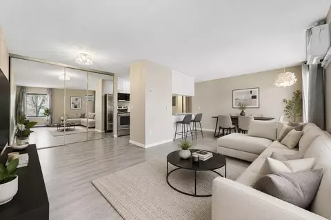 Living - 4110 Rahn Rd #323, Eagan, MN 55122 photo 1 of 2