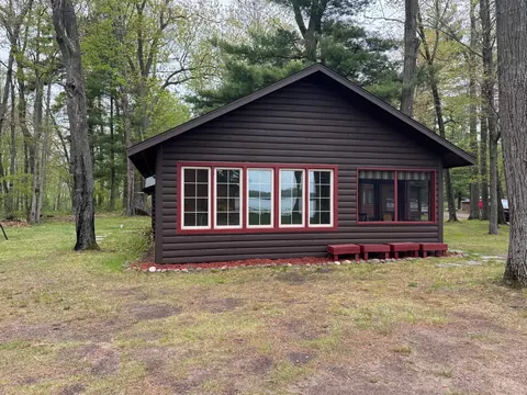 16643 Pine Ridge Condo Ln # W, Stone Lake, WI 54876