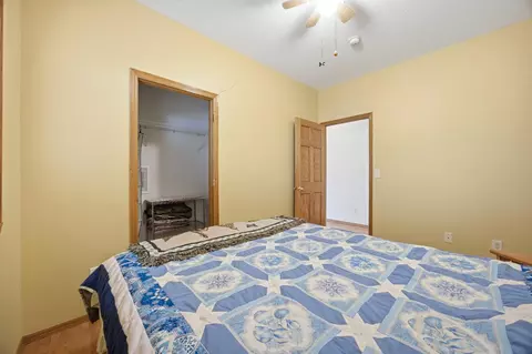 Bedroom - 1810 5th Ave S, Fargo, ND 58103 photo 2 of 4