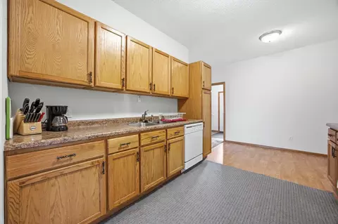 Kitchen - 1810 5th Ave S, Fargo, ND 58103 photo 1 of 1