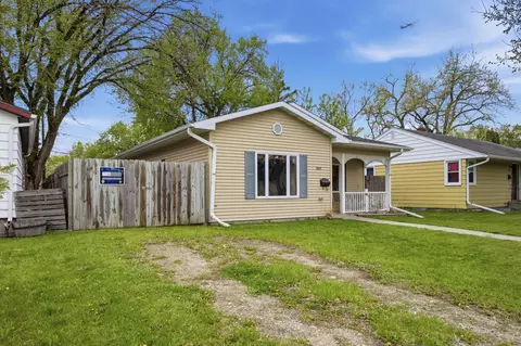 Exterior - 1810 5th Ave S, Fargo, ND 58103 photo 2 of 9