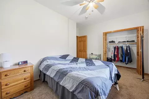 Bedroom - 1810 5th Ave S, Fargo, ND 58103 photo 3 of 4