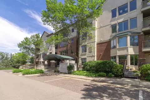 5225 Grandview Sq #414, Edina, MN 55436