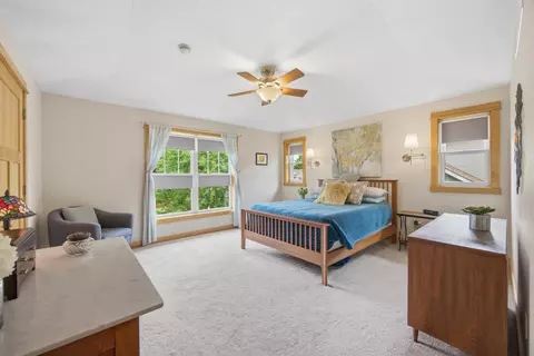 Bedroom - 692 Shelerud Dr, Eagan, MN 55123 photo 3 of 6