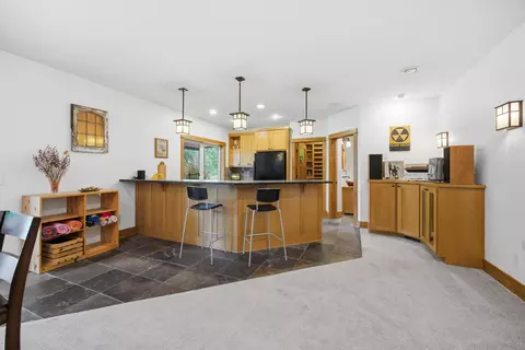 Kitchen - 692 Shelerud Dr, Eagan, MN 55123 photo 7 of 8
