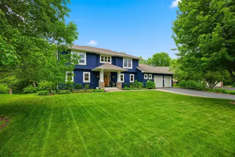 Exterior - 692 Shelerud Dr, Eagan, MN 55123 photo 3 of 24
