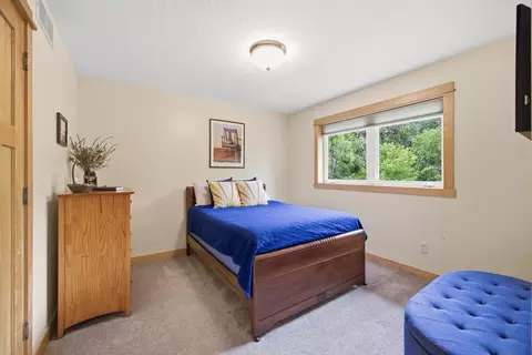 Bedroom - 692 Shelerud Dr, Eagan, MN 55123 photo 5 of 6