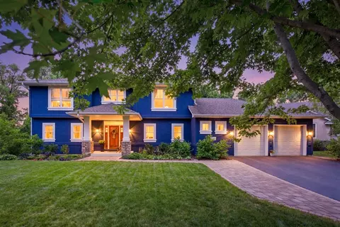 Exterior - 692 Shelerud Dr, Eagan, MN 55123 photo 6 of 24