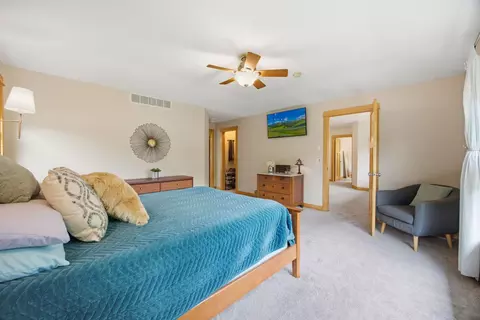 Bedroom - 692 Shelerud Dr, Eagan, MN 55123 photo 2 of 6