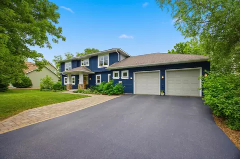 Exterior - 692 Shelerud Dr, Eagan, MN 55123 photo 4 of 24