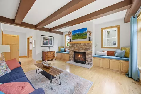Living - 692 Shelerud Dr, Eagan, MN 55123 photo 2 of 8