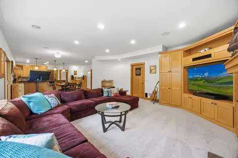 Living - 692 Shelerud Dr, Eagan, MN 55123 photo 8 of 8