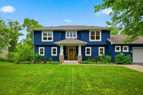 Exterior - 692 Shelerud Dr, Eagan, MN 55123 photo 5 of 24