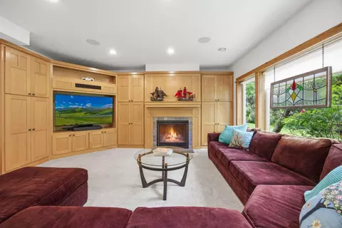Living - 692 Shelerud Dr, Eagan, MN 55123 photo 6 of 8