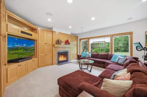 Living - 692 Shelerud Dr, Eagan, MN 55123 photo 7 of 8