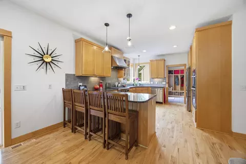 Kitchen - 692 Shelerud Dr, Eagan, MN 55123 photo 1 of 8
