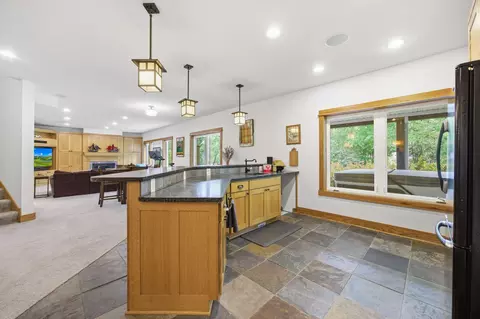Kitchen - 692 Shelerud Dr, Eagan, MN 55123 photo 6 of 8