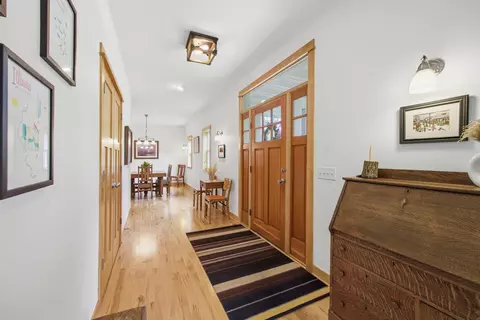 Entry Way - 692 Shelerud Dr, Eagan, MN 55123 photo 1 of 7