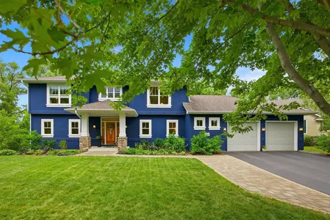 Exterior - 692 Shelerud Dr, Eagan, MN 55123 photo 2 of 24