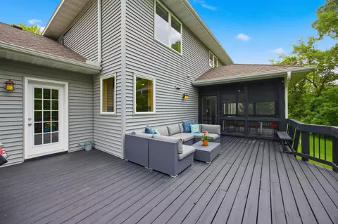 Exterior - 692 Shelerud Dr, Eagan, MN 55123 photo 9 of 24