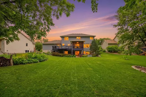 Exterior - 692 Shelerud Dr, Eagan, MN 55123 photo 18 of 24