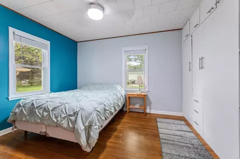 Bedroom - 150 2nd Ave SE, Plainview, MN 55964 photo 1 of 3