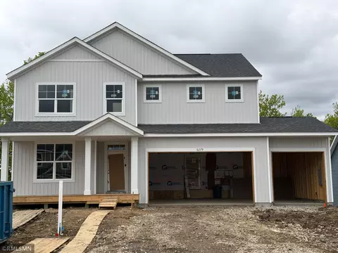 6279 Rachele Ave NE, Otsego, MN 55330
