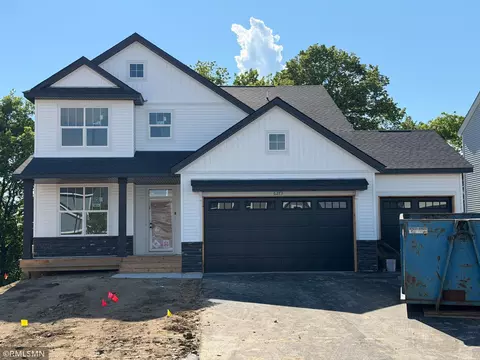 6273 Rachele Ave NE, Otsego, MN 55374
