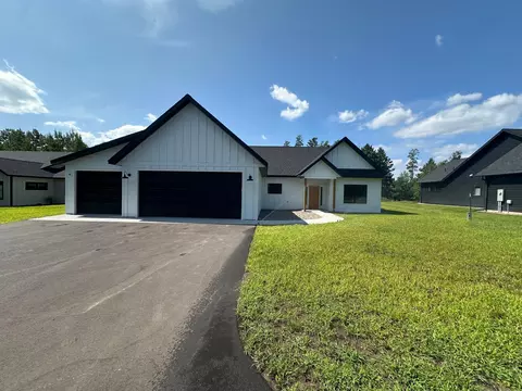 Exterior - 3757 Sanctuary Path, Brainerd, MN 56401 photo 2 of 4