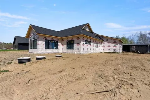 Exterior - 3757 Sanctuary Path, Brainerd, MN 56401 photo 1 of 2