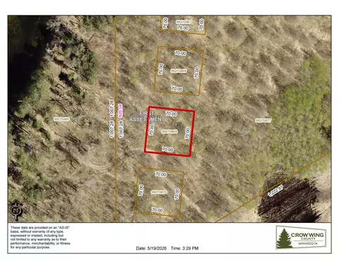 View/Area - 3757 Sanctuary Path, Brainerd, MN 56401 photo 1 of 1