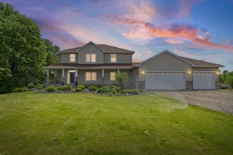 1914 261st Ave NW, Isanti, MN 55040