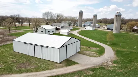 20142 110th St, Sauk Centre, MN 56378
