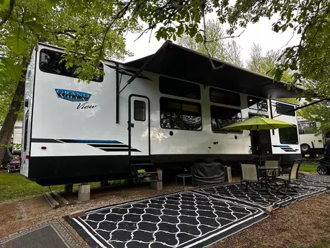 17632 N Pelican Lake Rd #43, Glenwood, MN 56334