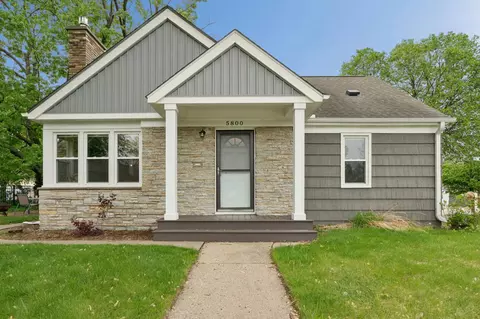 5800 Knox Ave S, Minneapolis, MN 55419