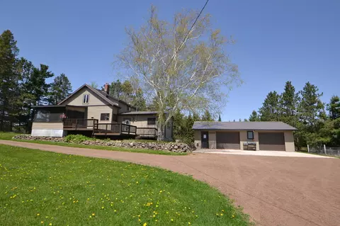 70332 Rhine Lake Rd, Finlayson, MN 55735