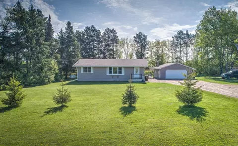 480 Oslin Rd, Mora, MN 55051