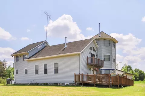 44338 Rail Rd, Laporte, MN 56461