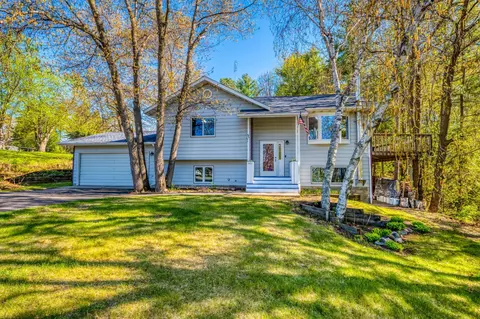 101 Summit Ave W, Walker, MN 56484