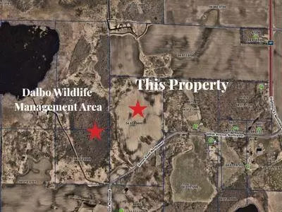 000 Xenon Rd NW, Dalbo, MN 55017