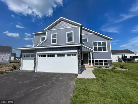 19847 Enfield Ave N, Forest Lake, MN 55025