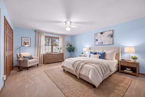 Bedroom - 804 Ivy Ln, Eagan, MN 55123 photo 1 of 3