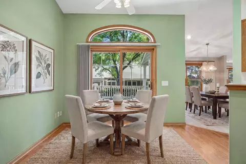 Dining - 804 Ivy Ln, Eagan, MN 55123 photo 2 of 2