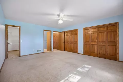 Bedroom - 804 Ivy Ln, Eagan, MN 55123 photo 2 of 3