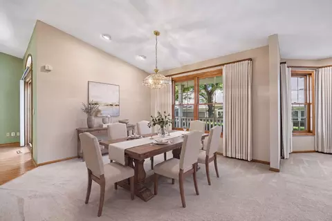 Dining - 804 Ivy Ln, Eagan, MN 55123 photo 1 of 2