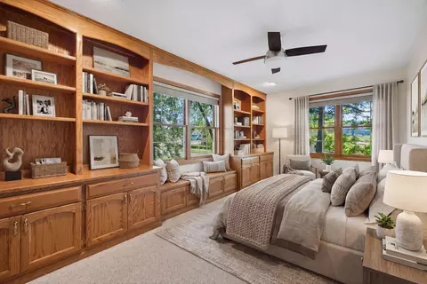 Bedroom - 804 Ivy Ln, Eagan, MN 55123 photo 3 of 3