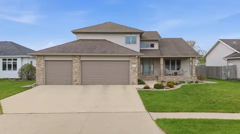 1731 6th St E, West Fargo, ND 58078