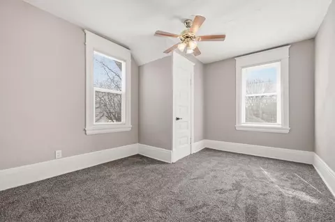 Bedroom - 363 Geranium Ave E, Saint Paul, MN 55130 photo 3 of 4