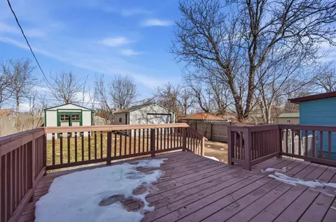 Exterior - 363 Geranium Ave E, Saint Paul, MN 55130 photo 8 of 8